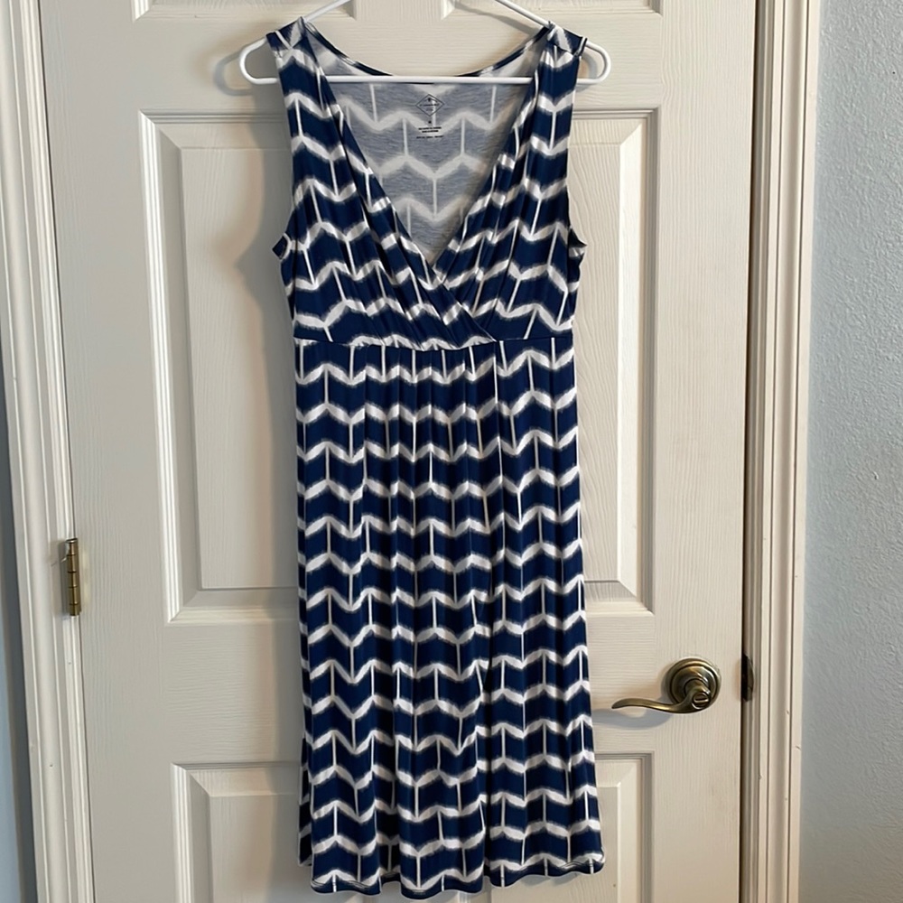St John’s Bay dress